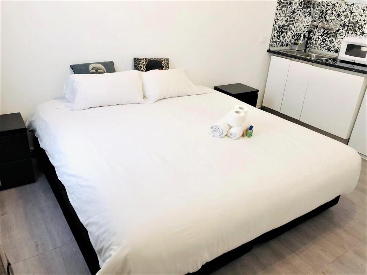 Deluxe Room Center — Photos 2