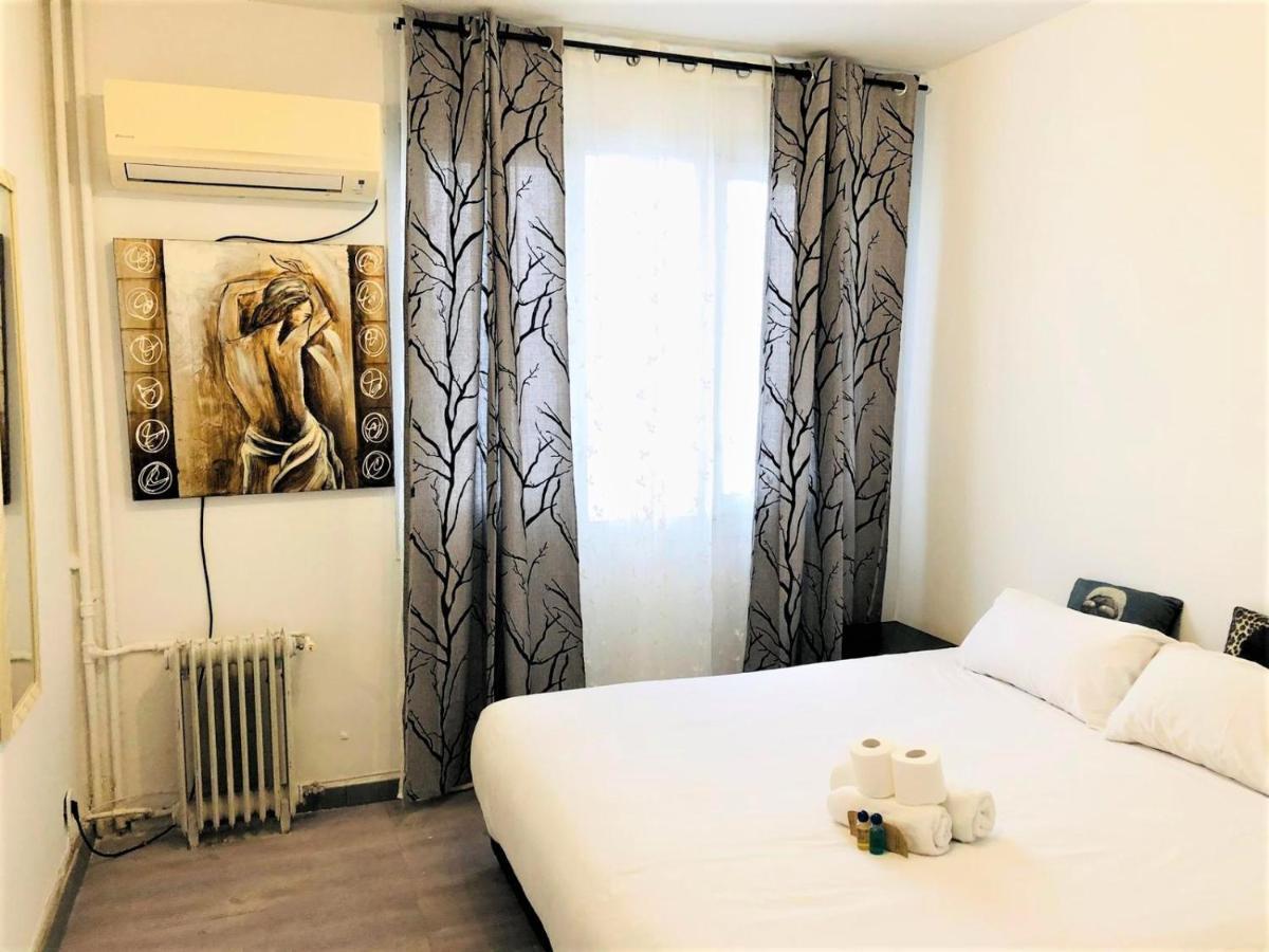 Deluxe Room Center — Photos 3